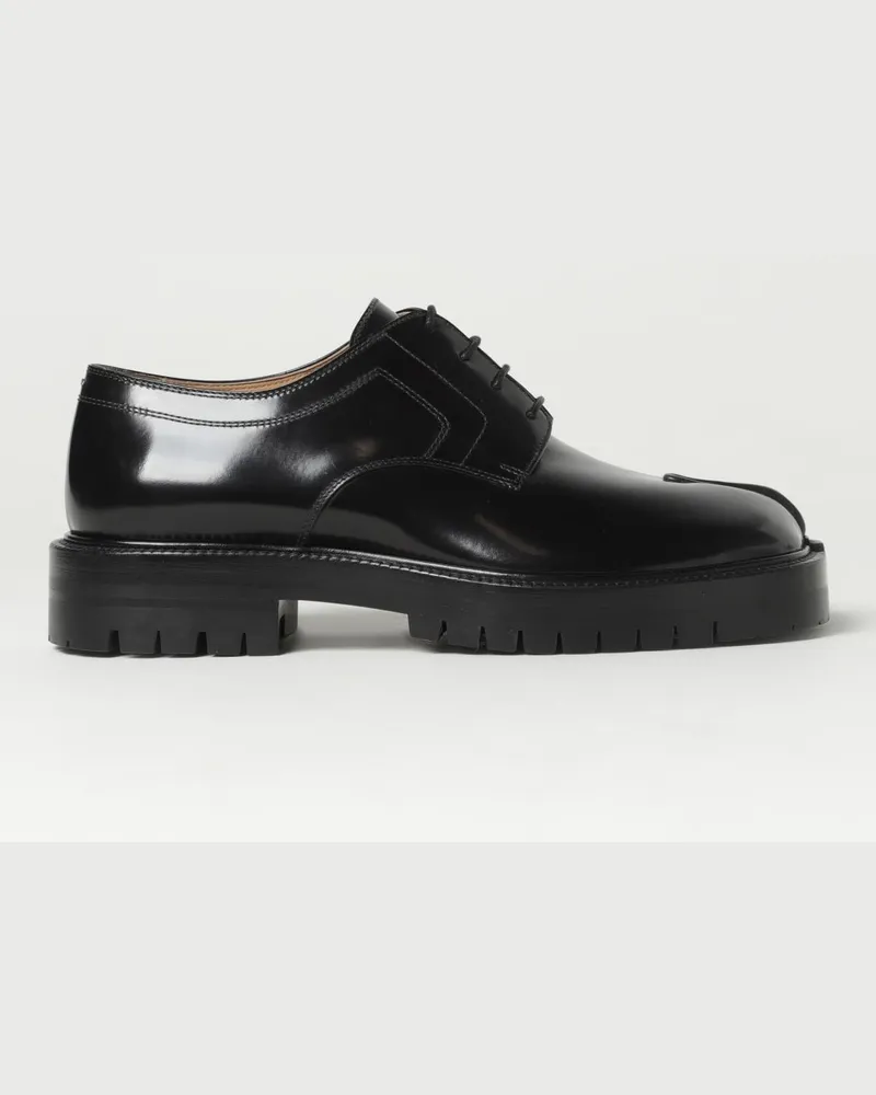 Maison Margiela Schuhe herren Schwarz