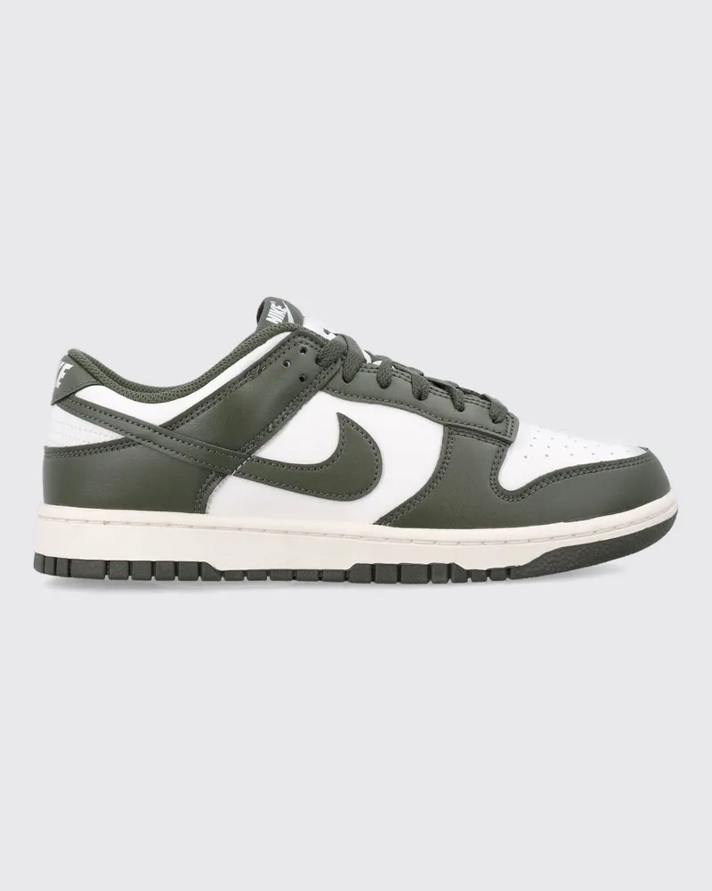 Nike Sneakers herren Olive
