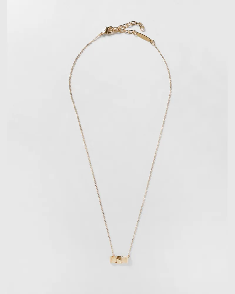 Ferragamo Schmuck damen Gold