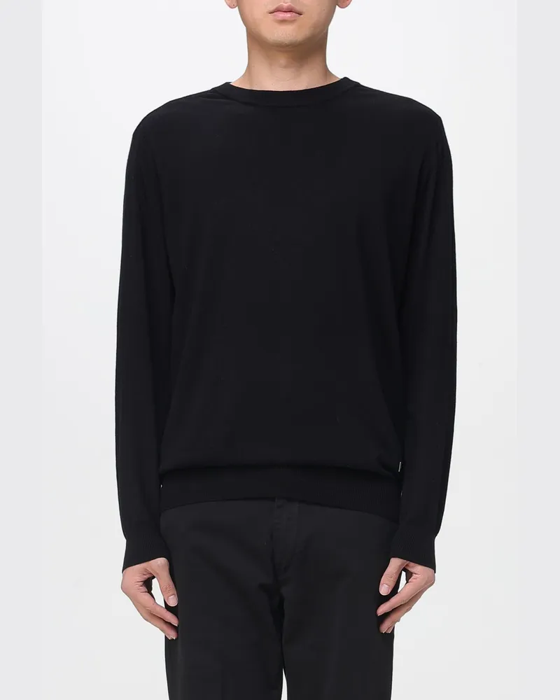 Liu Jo Pullover herren Schwarz