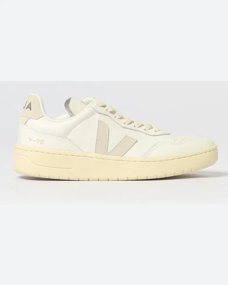 VEJA Sneakers damen Weiß
