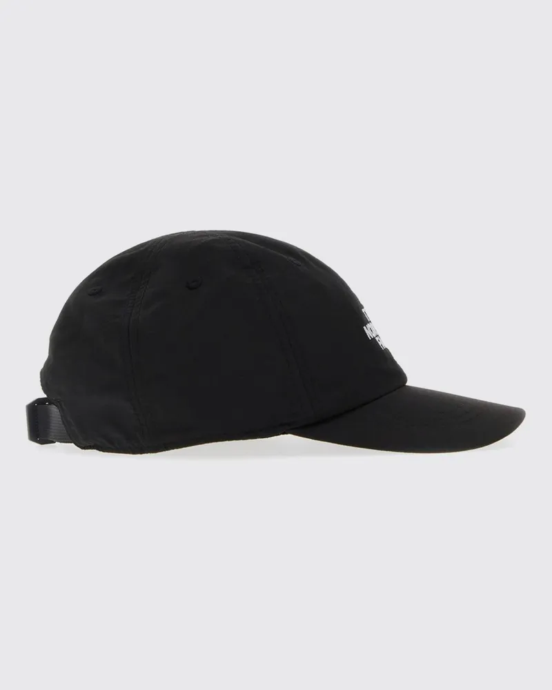 The North Face Hut herren Schwarz