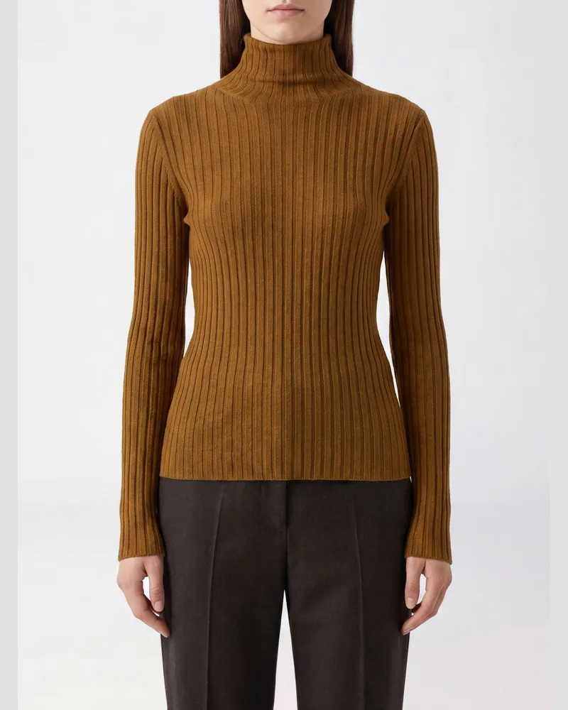 Pinko Pullover damen Grün