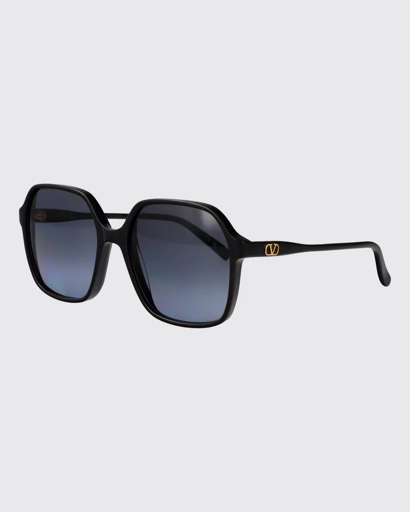 Valentino Garavani Sonnenbrille damen Grau