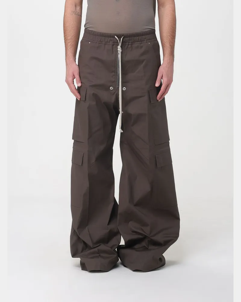 Rick Owens Hose herren Braun