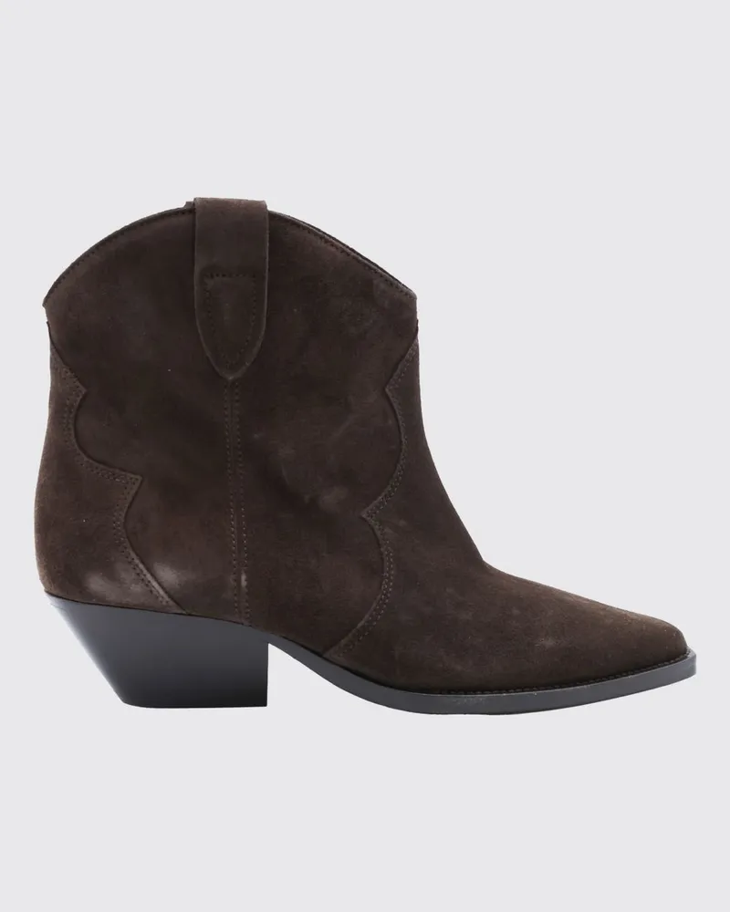 Isabel Marant Stiefel damen Braun