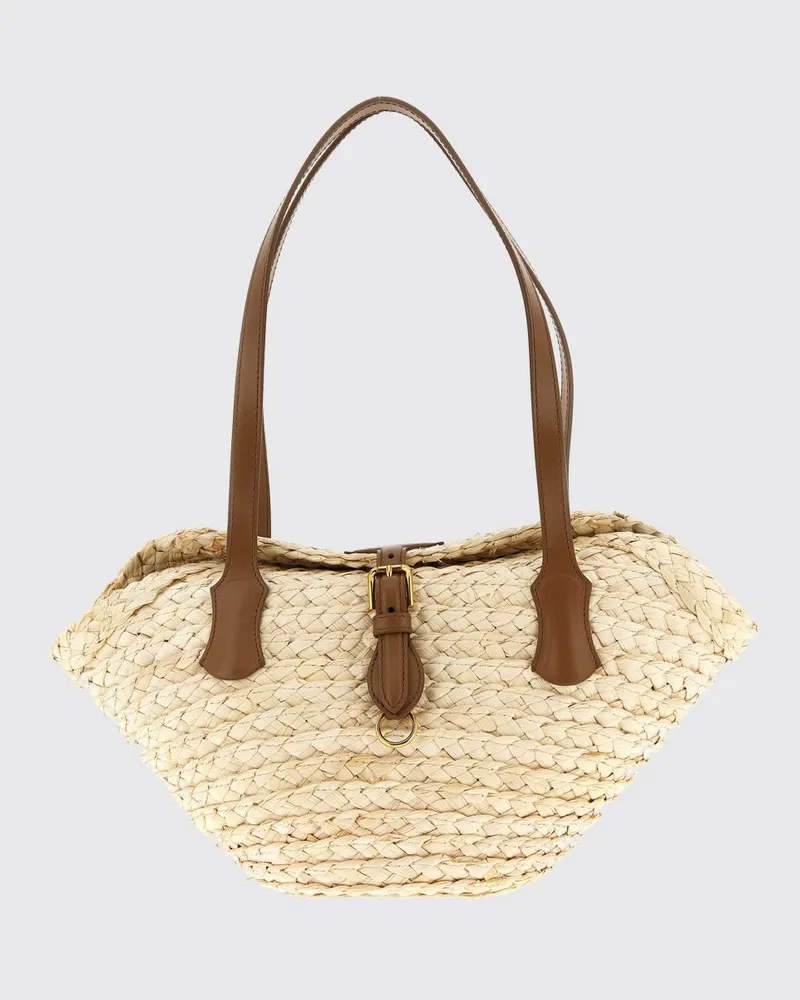 Dolce & Gabbana Handtasche damen Dolce & Gabbana Beige