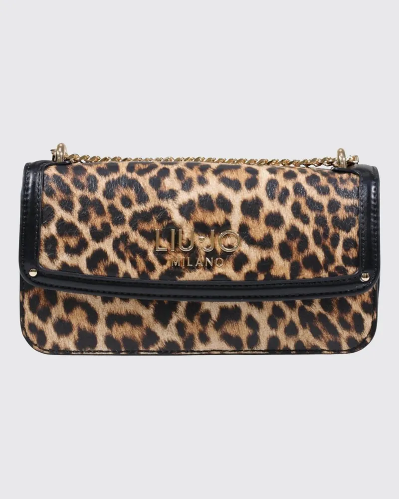 Liu Jo Minitasche damen Bunt