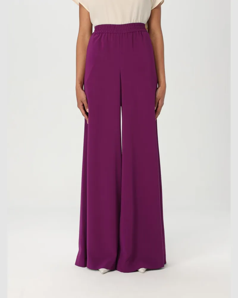 Gianluca Capannolo Hose damen Orchidee