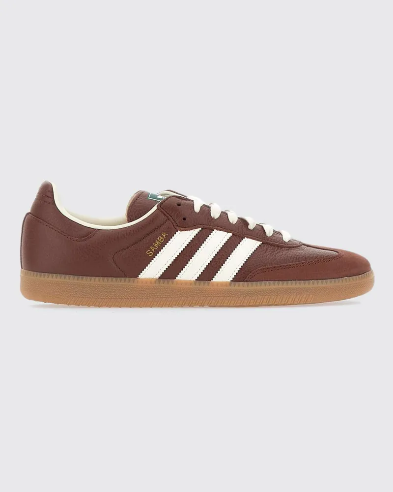 adidas Sneakers herren Braun