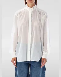 Étoile Isabel Marant T-shirt Weiß