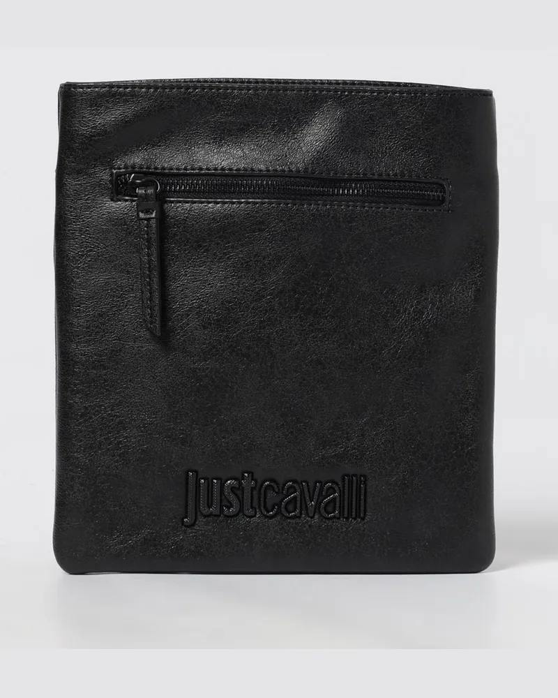 Just Cavalli Tasche herren Braun