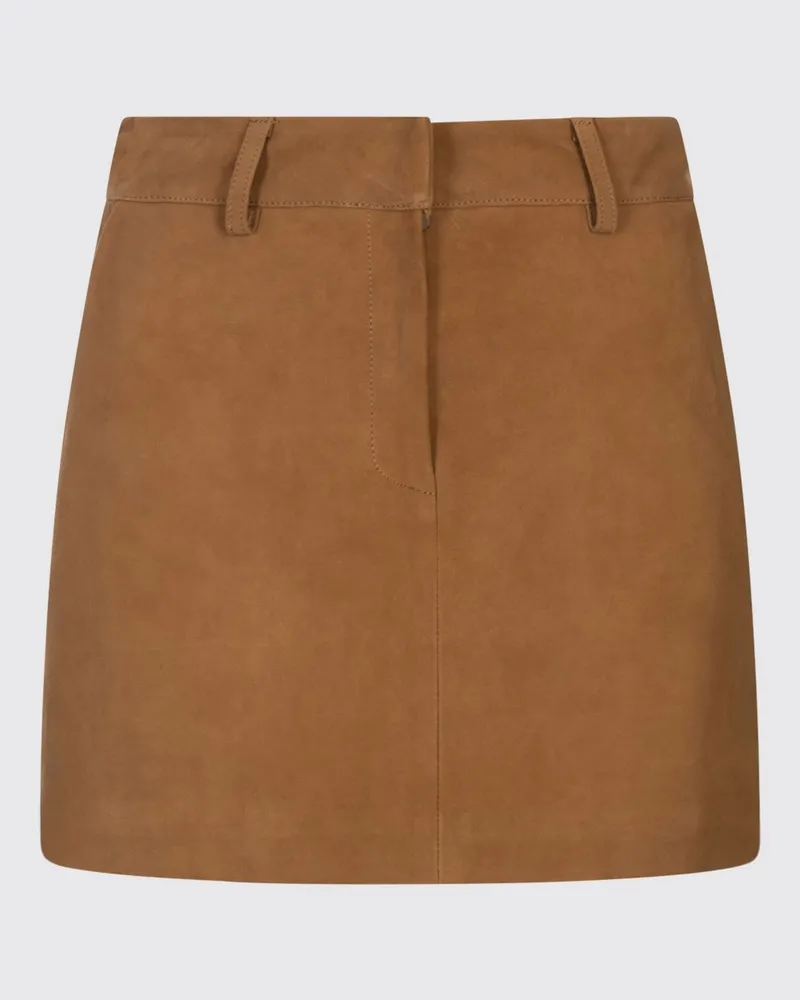 Giuseppe di Morabito Rock damen Braun