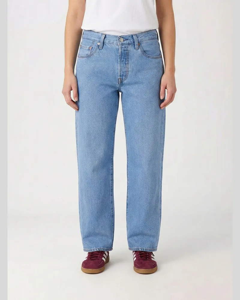 Levi's Jeans damen Denim