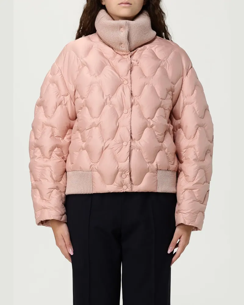 Fabiana Filippi Jacke damen Pink
