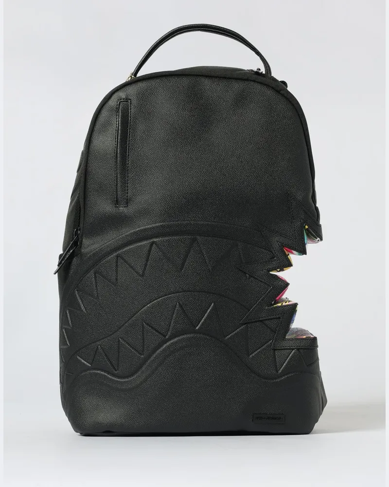 Sprayground Rucksack herren Bunt