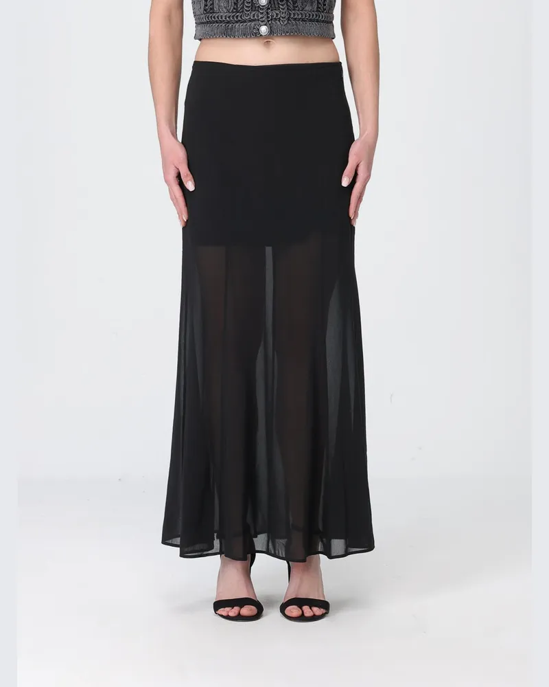 Pinko Rock damen Schwarz