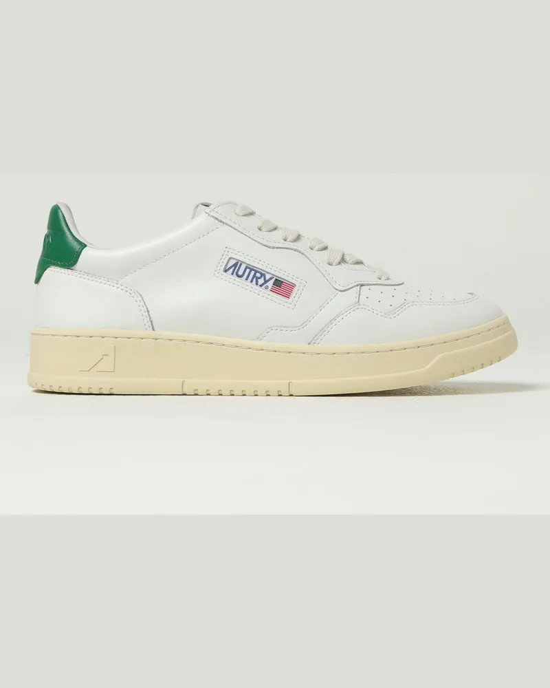 AUTRY Sneakers herren Weiß