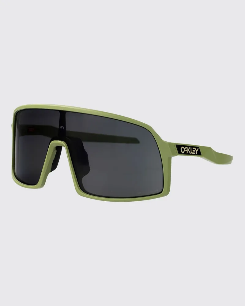 Oakley Sonnenbrillen herren Grün
