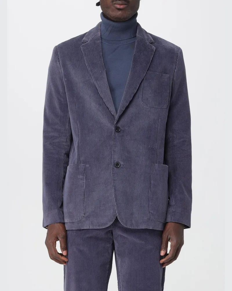 Paul Smith Blazer herren Blau