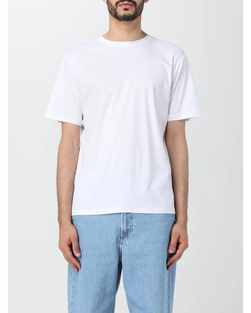 Peuterey T-shirt herren Weiß
