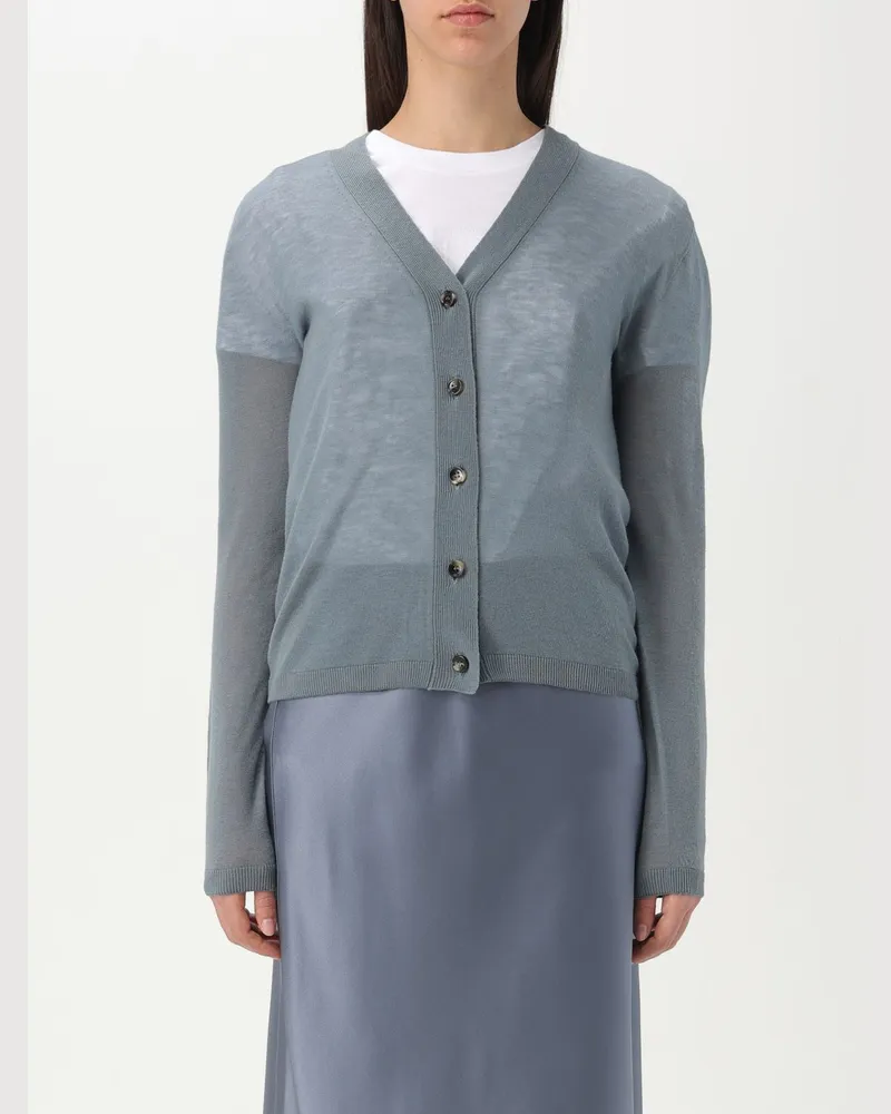 Max Mara Strickjacke damen Weiß