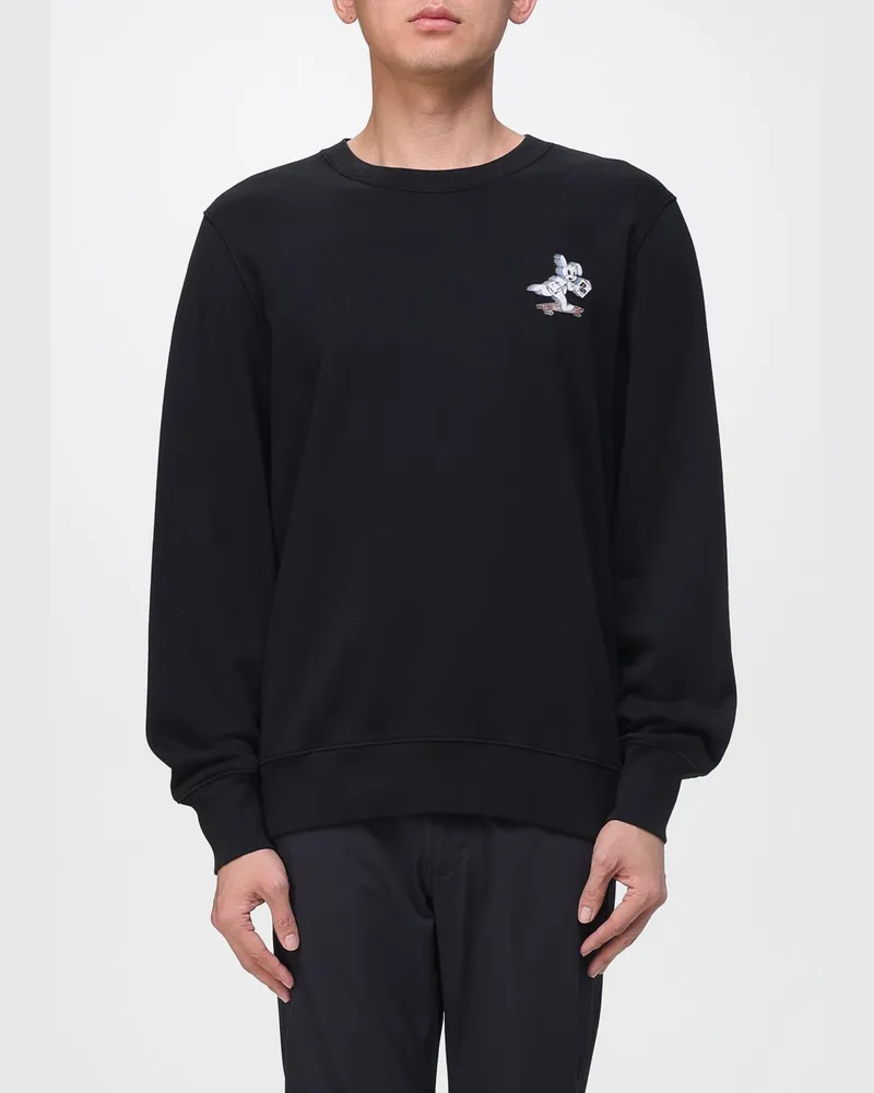 Paul Smith Pullover herren Schwarz