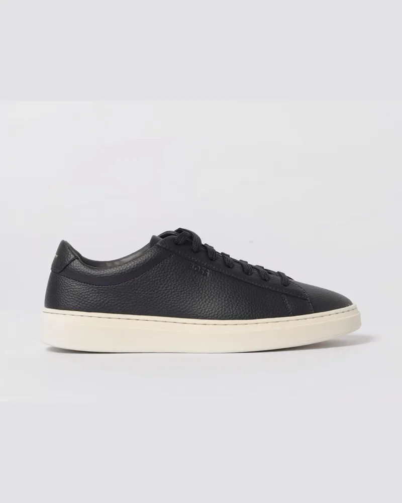 HUGO BOSS Schuhe herren Blau
