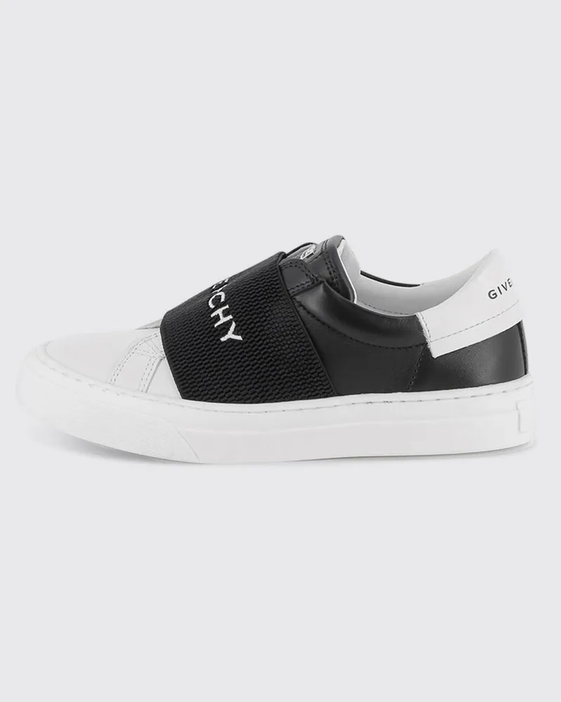 Givenchy Schuhe kinder Weiss