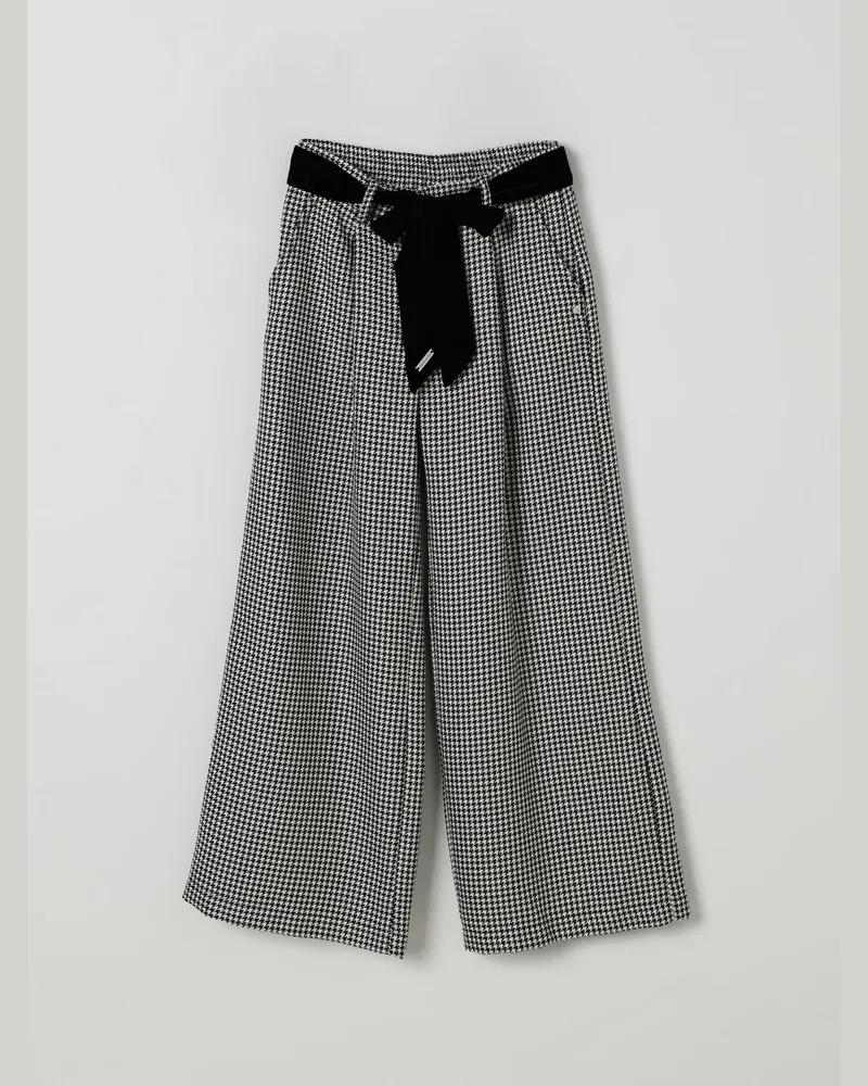 Monnalisa Hose kinder Yellow