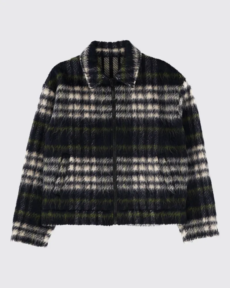 MSGM Jacke herren Bunt