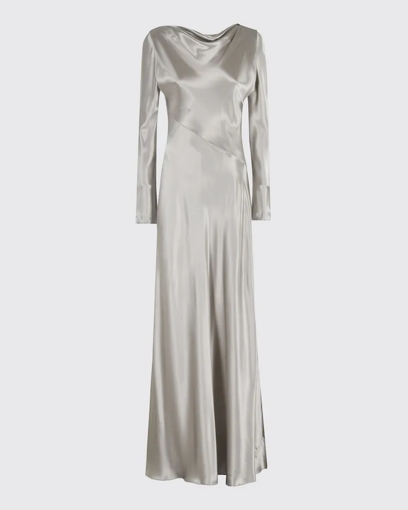 Alberta Ferretti Kleider damen Ice