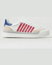 Dsquared2 Sneakers Weiss