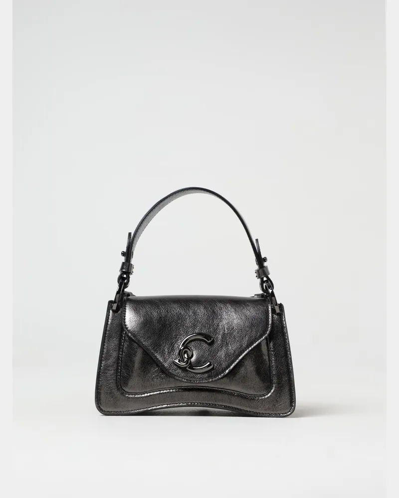Coccinelle Handtasche damen Schwarz