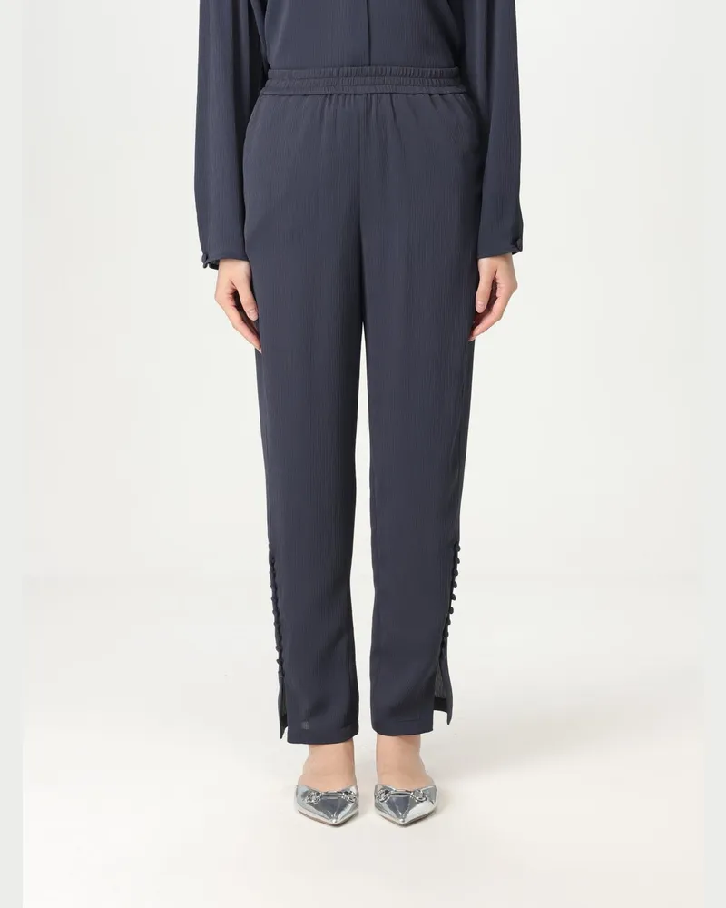 Emporio Armani Hose damen Sea
