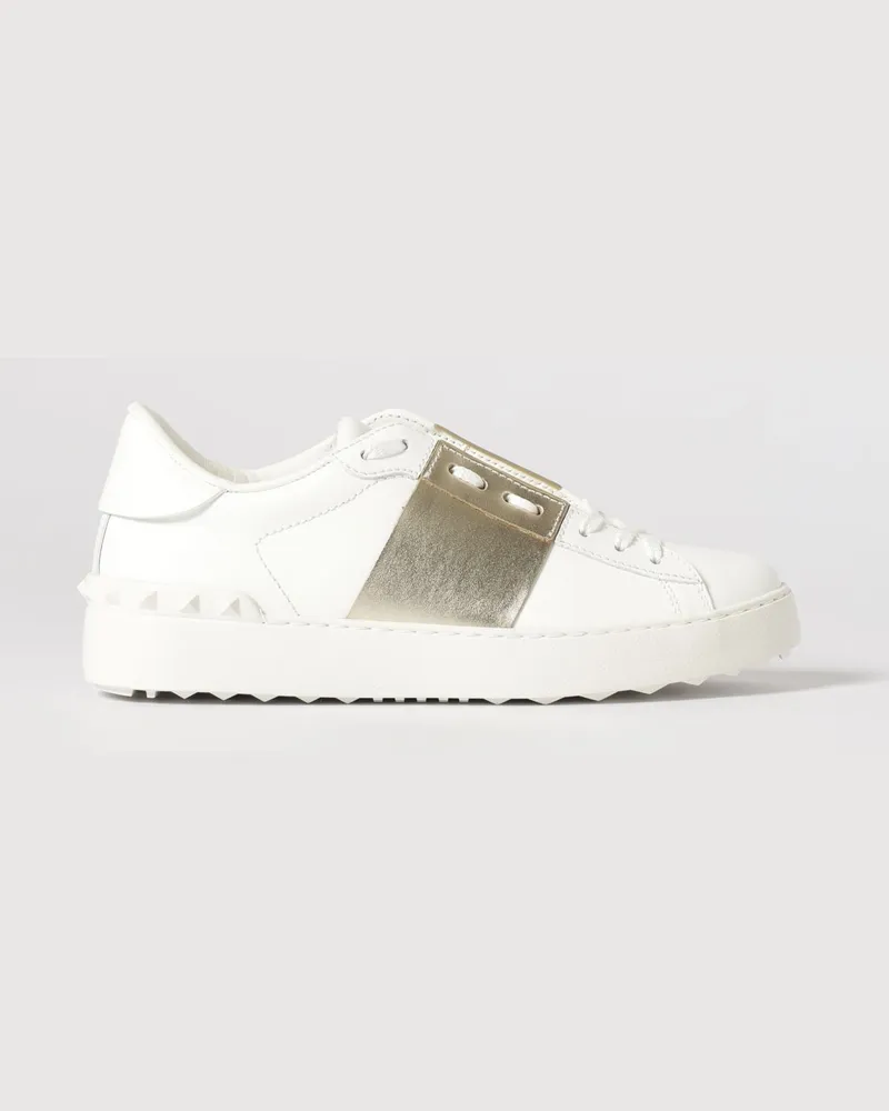 Valentino Garavani Sneakers damen Weiß