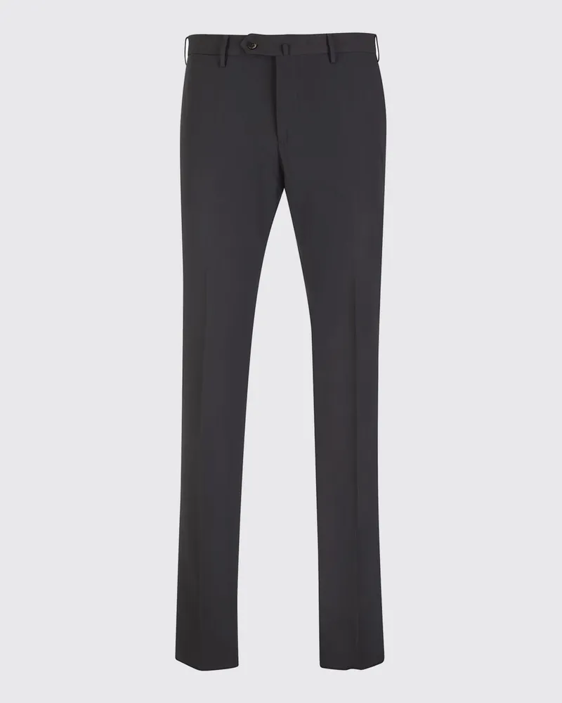 PT TORINO Hose herren Grau