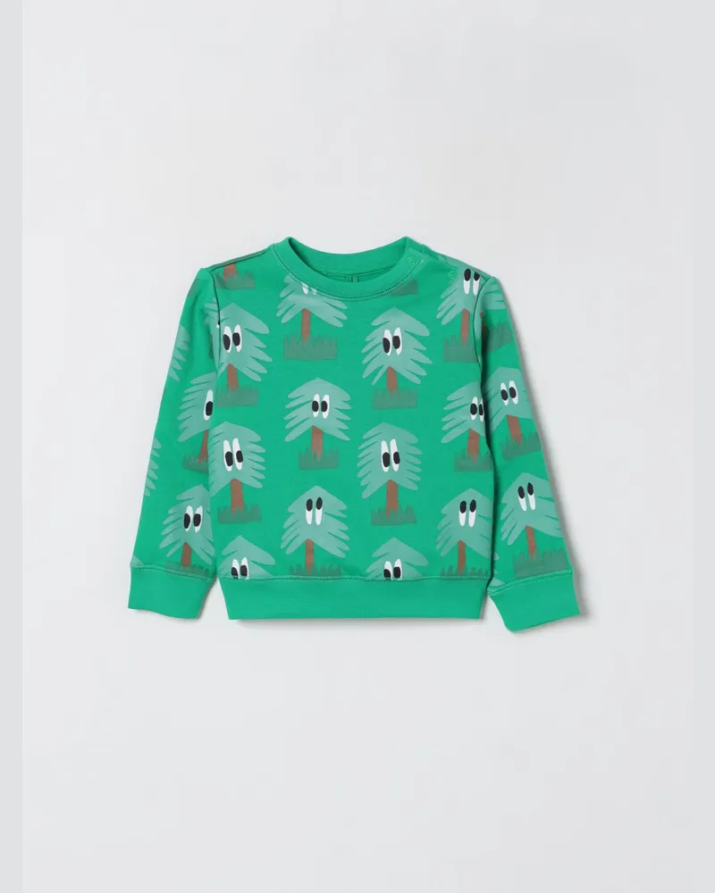 Stella McCartney Kids Pullover kinder Bunt