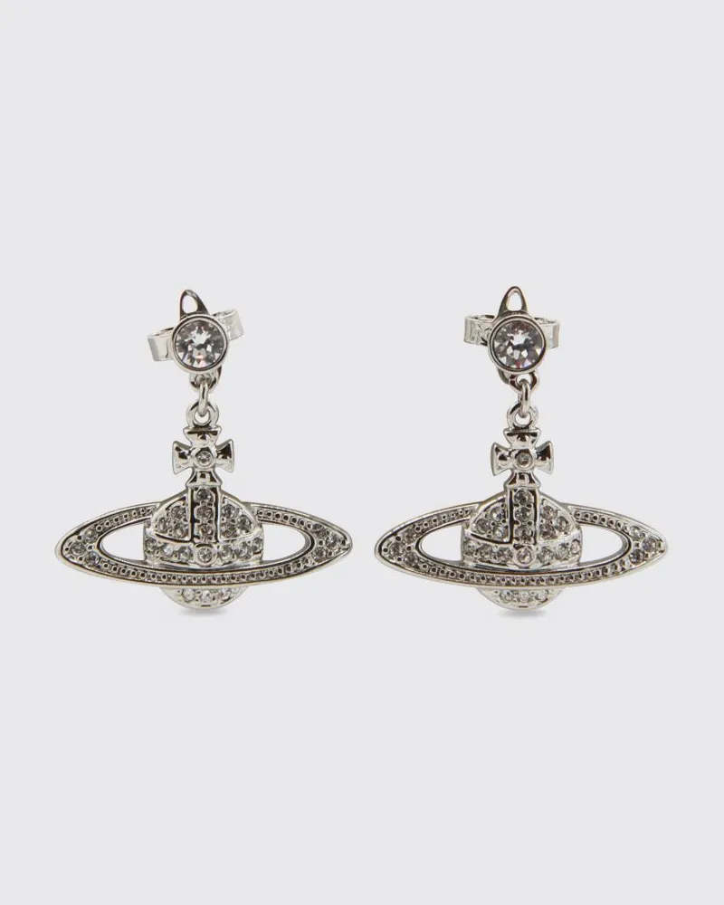 Vivienne Westwood Schmuck damen Platinum