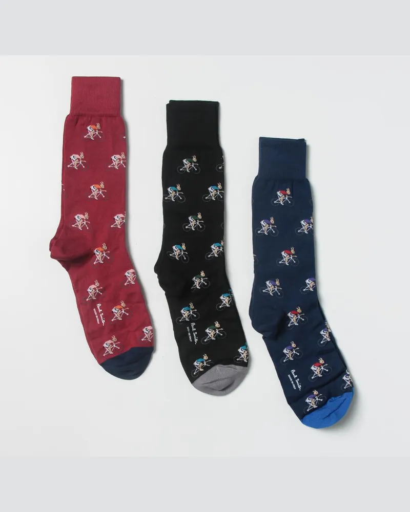 Paul Smith Socken herren Bunt