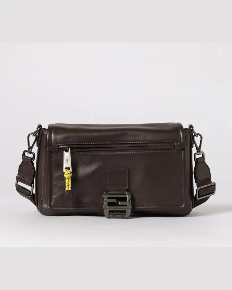 Fendi Tasche herren Dark