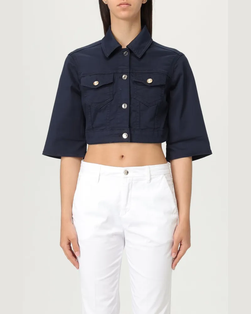 Liu Jo Jacke damen Navy