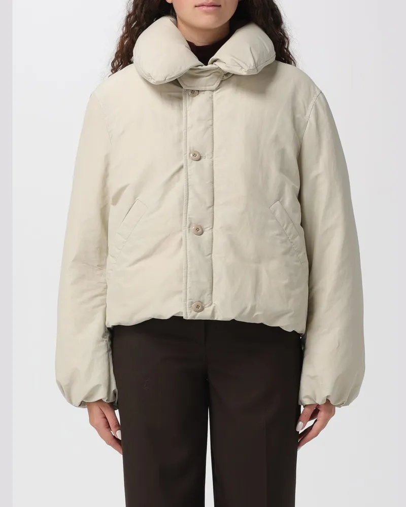 Christophe Lemaire Mantel damen Beige