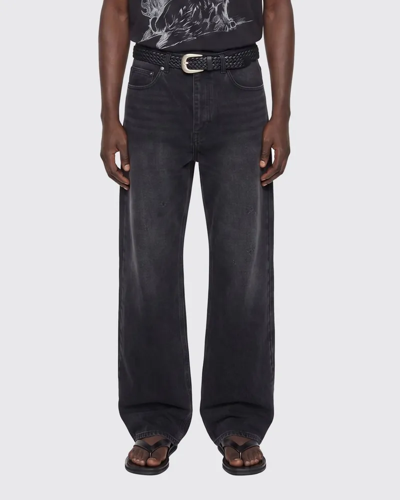 Séfr Jeans herren Denim