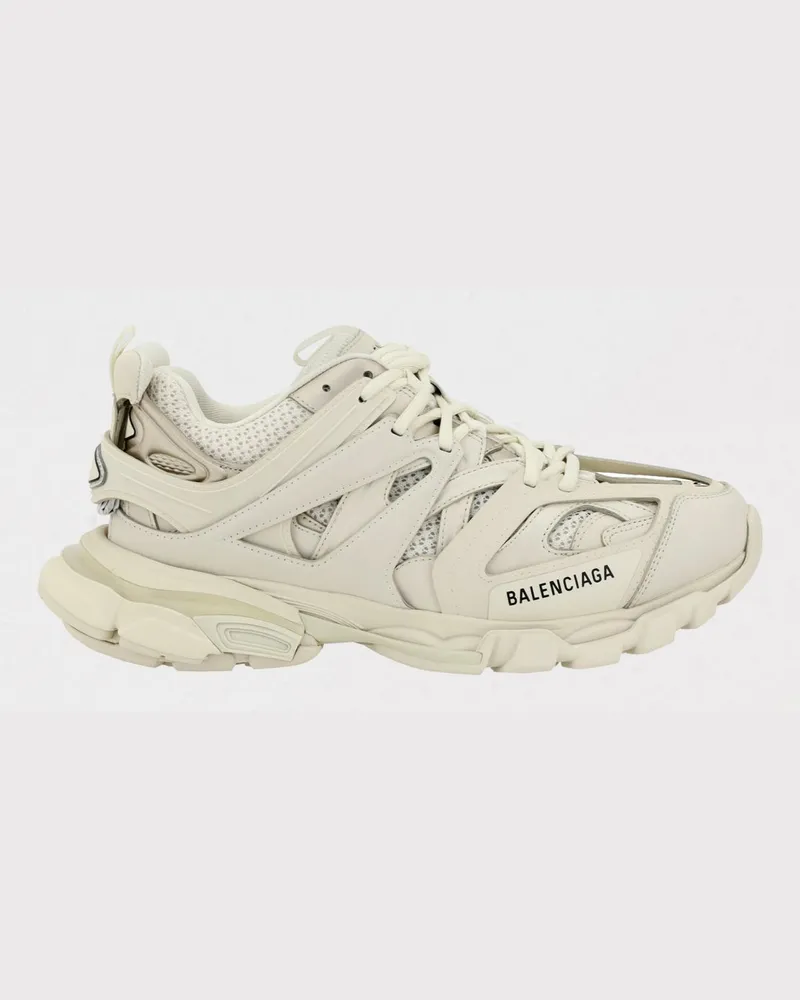 Balenciaga Sneakers herren Weiß