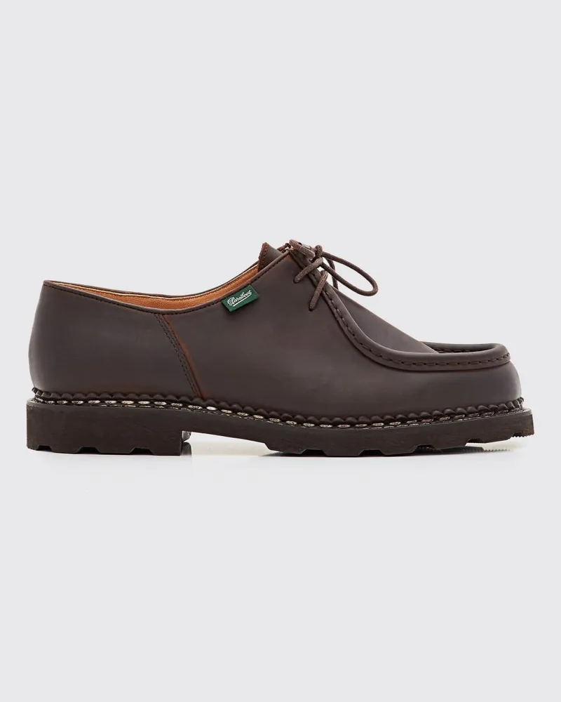 Paraboot Mokassins herren Braun