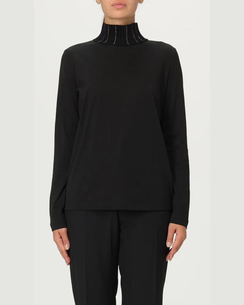 Fabiana Filippi Pullover damen Schwarz