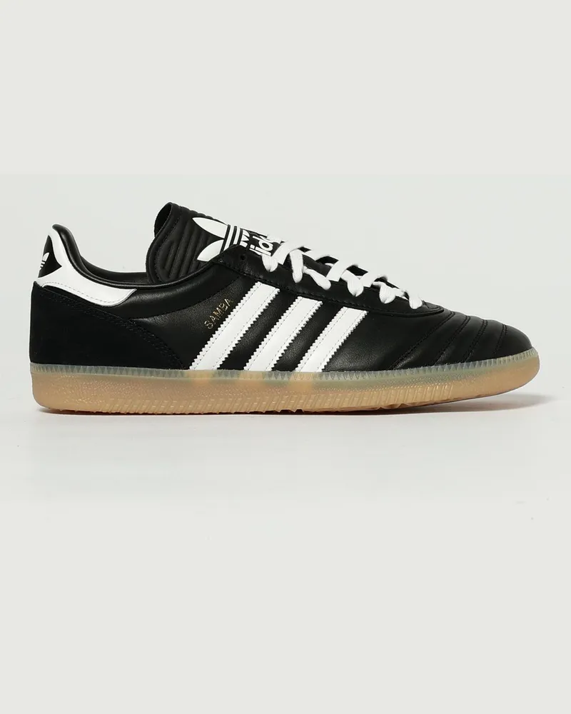 adidas Sneakers herren Schwarz