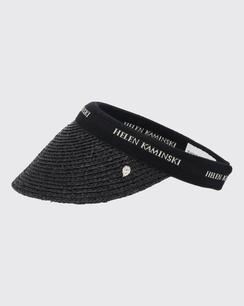 Helen Kaminski Hut damen Schwarz