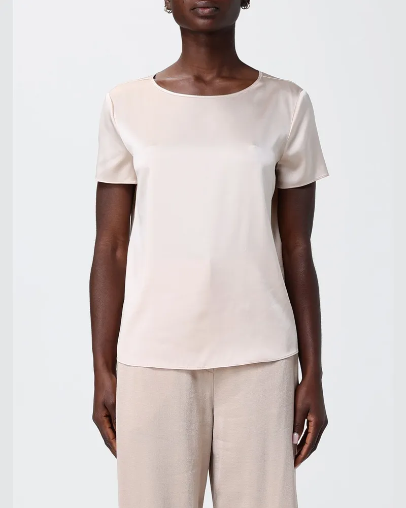 Emporio Armani Top damen Pink